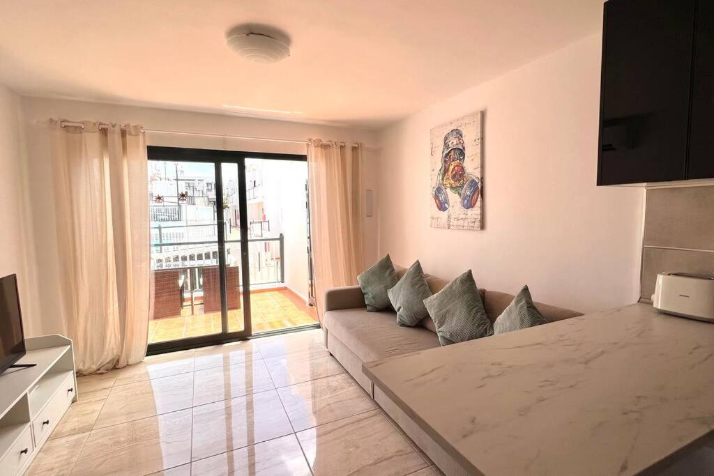 Casa Teddy - Central And Modern One Bedroom Apartment Tías Exterior foto