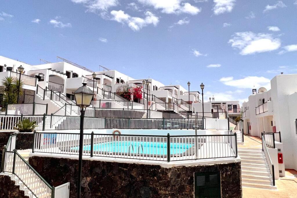 Casa Teddy - Central And Modern One Bedroom Apartment Tías Exterior foto